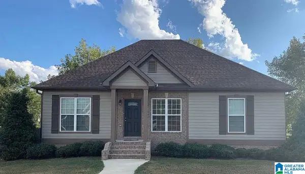 1100 ADAMS STREET, Thorsby, AL 35171