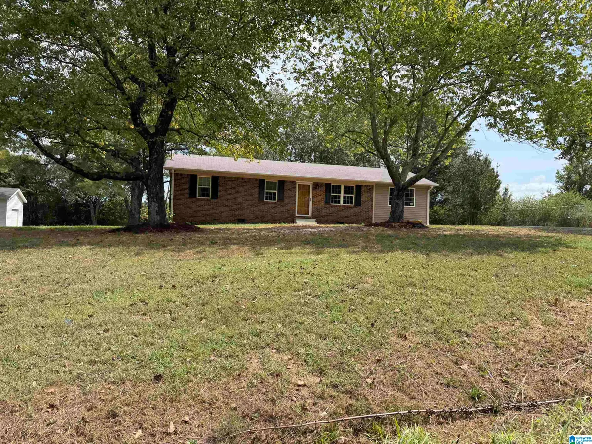 460 COUNTY ROAD 549, Rogersville, AL 35652 - #1