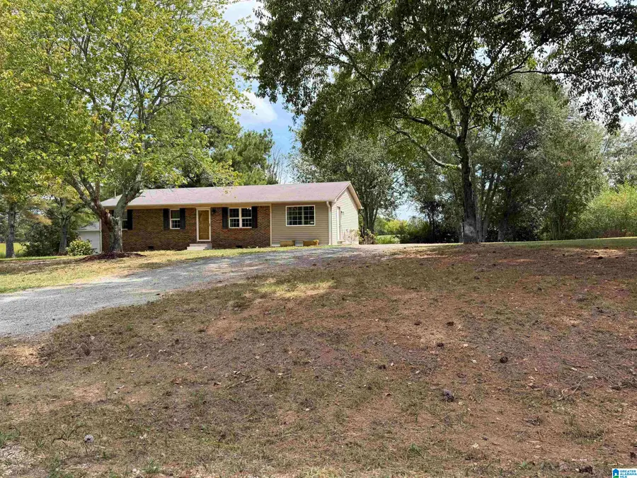 460 COUNTY ROAD 549, Rogersville, AL 35652 - #2