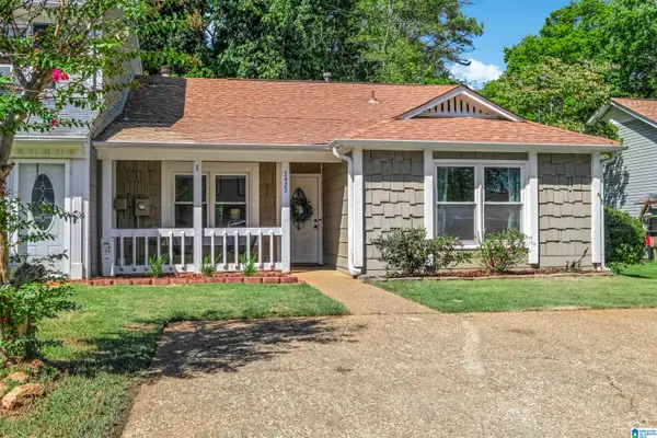 3427 WILDEWOOD DRIVE, Pelham, AL 35124
