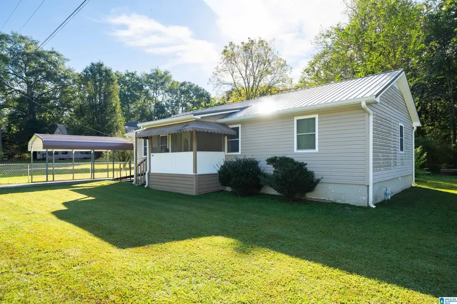 44 ROBINSON LANE, Springville, AL 35146 - #3