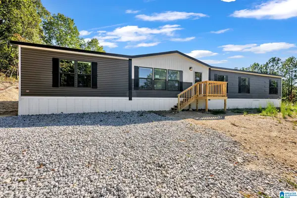 49 GEIGER STREET, Anniston, AL 36201