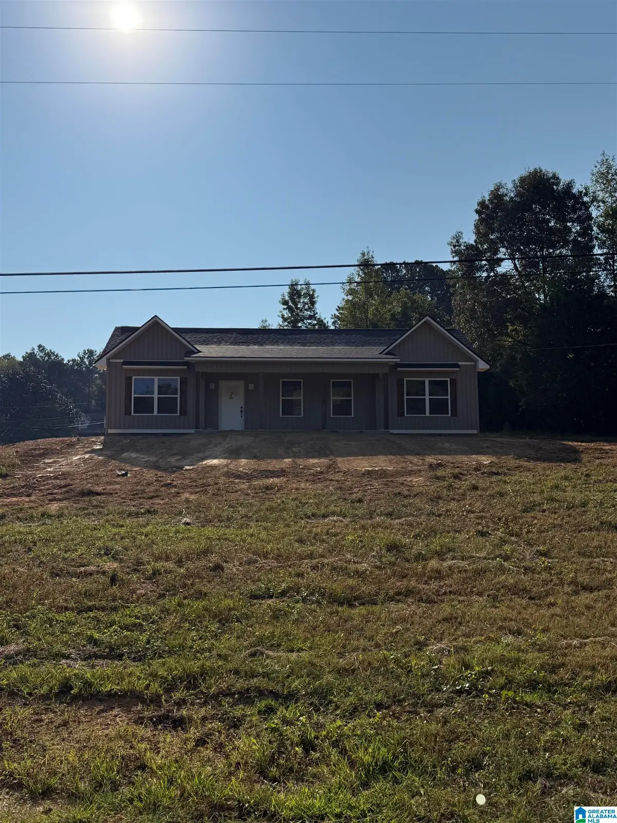 1283 ROBIN HILL ROAD, Oneonta, AL 35121 - #1