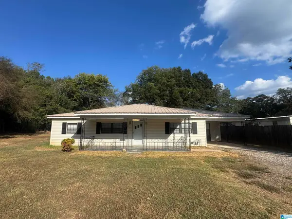 665 ROSEWOOD CIRCLE, Anniston, AL 36201
