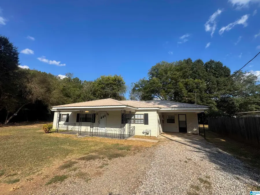 665 ROSEWOOD CIRCLE, Anniston, AL 36201 - #2