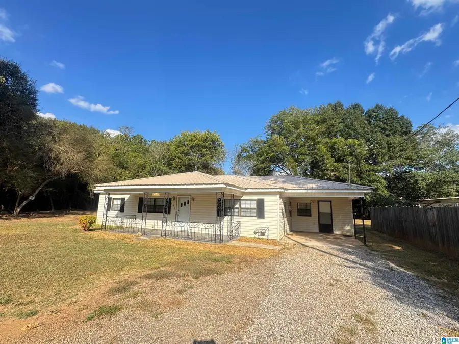 665 ROSEWOOD CIRCLE, Anniston, AL 36201 - #3