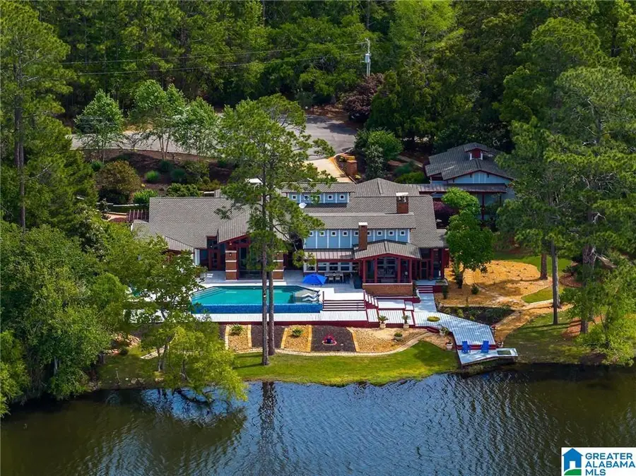 34410 STEELWOOD RIDGE ROAD, Loxley, AL 36551 - #3