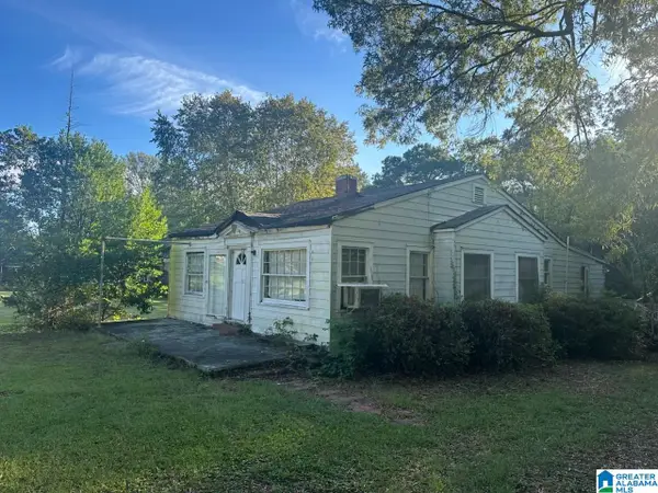 5453 OLD SPRINGVILLE ROAD, Pinson, AL 35126