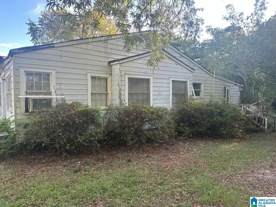 5453 OLD SPRINGVILLE ROAD, Pinson, AL 35126 - #2