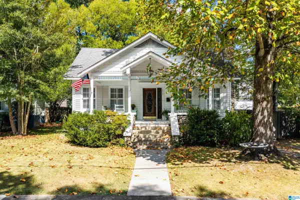 1012 HIGHLAND ROAD, Homewood, AL 35209