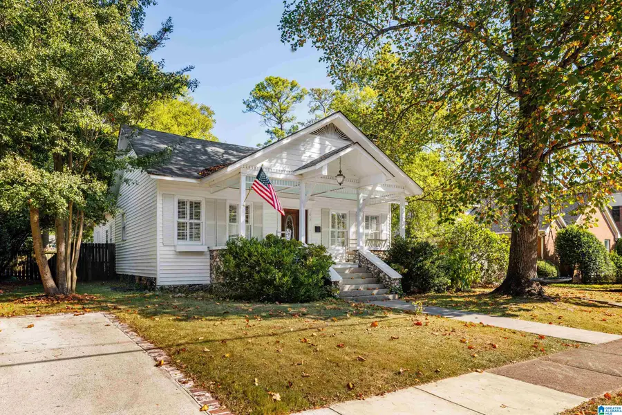 1012 HIGHLAND ROAD, Homewood, AL 35209 - #2