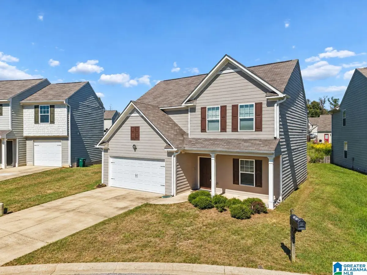 375 FARMHOUSE LANE, Springville, AL 35146 - #1