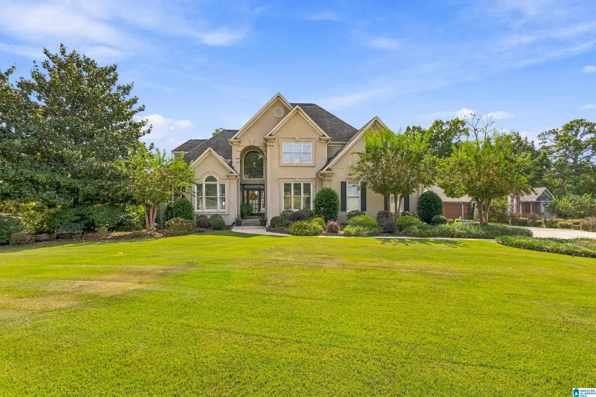 4209 BELLFLOWER CIRCLE, Gardendale, AL 35071 - #1