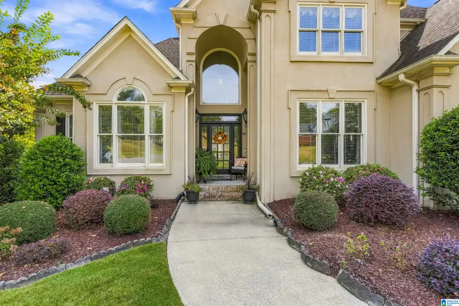 4209 BELLFLOWER CIRCLE, Gardendale, AL 35071 - #2