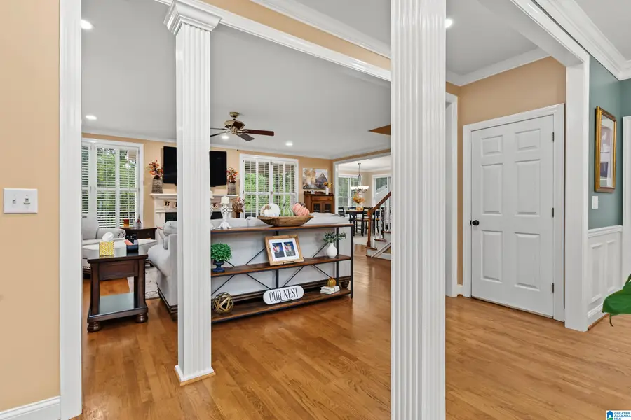 4209 BELLFLOWER CIRCLE, Gardendale, AL 35071 - #3