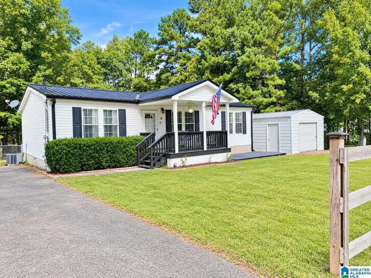 18 PHOENIX DRIVE, Anniston, AL 36206 - #1