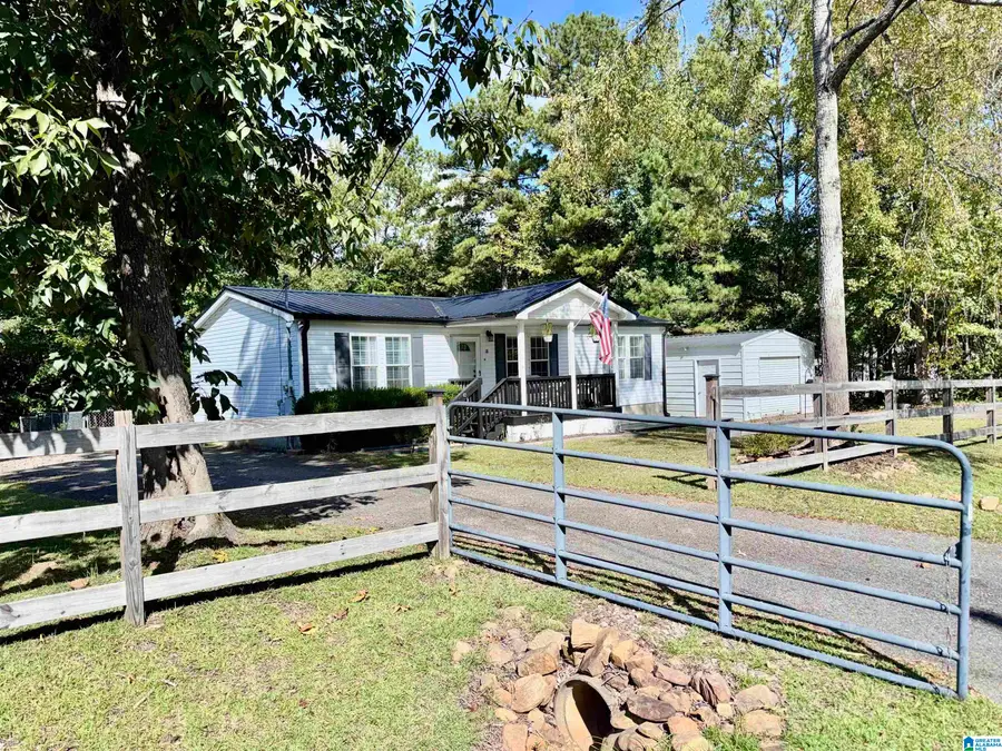 18 PHOENIX DRIVE, Anniston, AL 36206 - #3
