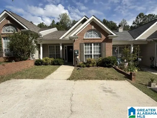 195 SUGAR HILL LANE, Alabaster, AL 35007 - #1