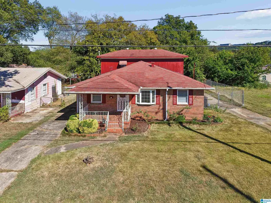 825 SW GOLDWIRE STREET, Birmingham, AL 35211 - #3