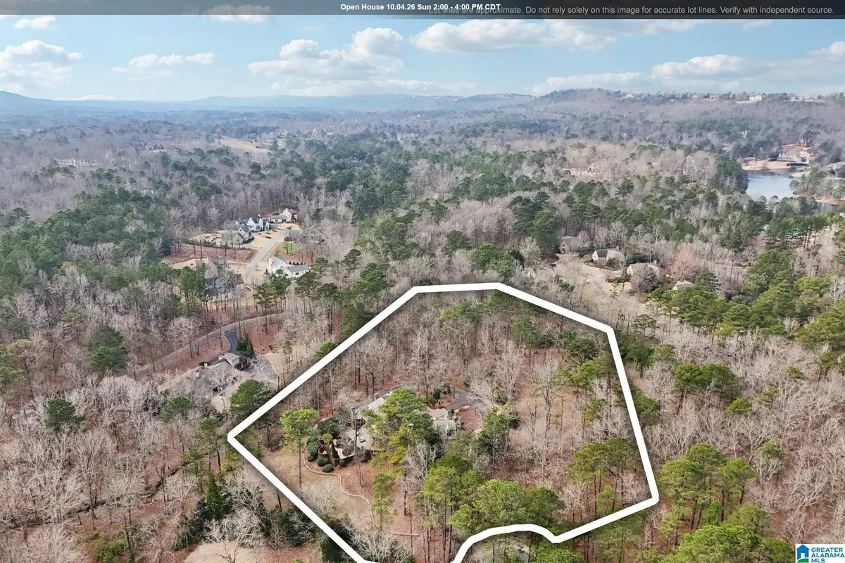 5 WILD DUNES, Birmingham, AL 35242 - #1
