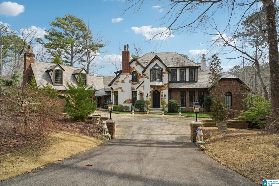 5 WILD DUNES, Birmingham, AL 35242 - #3