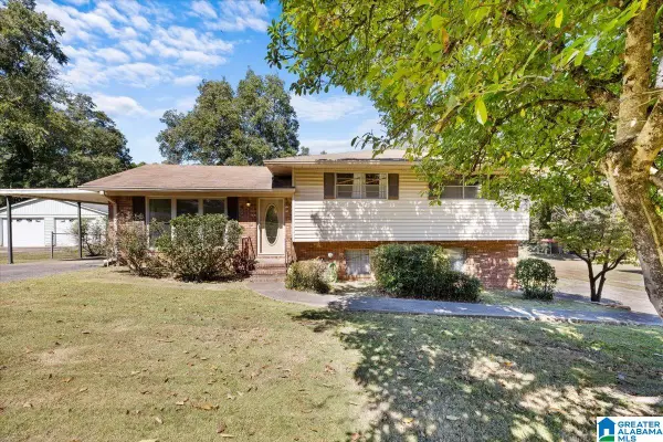 3335 BONDS AVENUE, Birmingham, AL 35224
