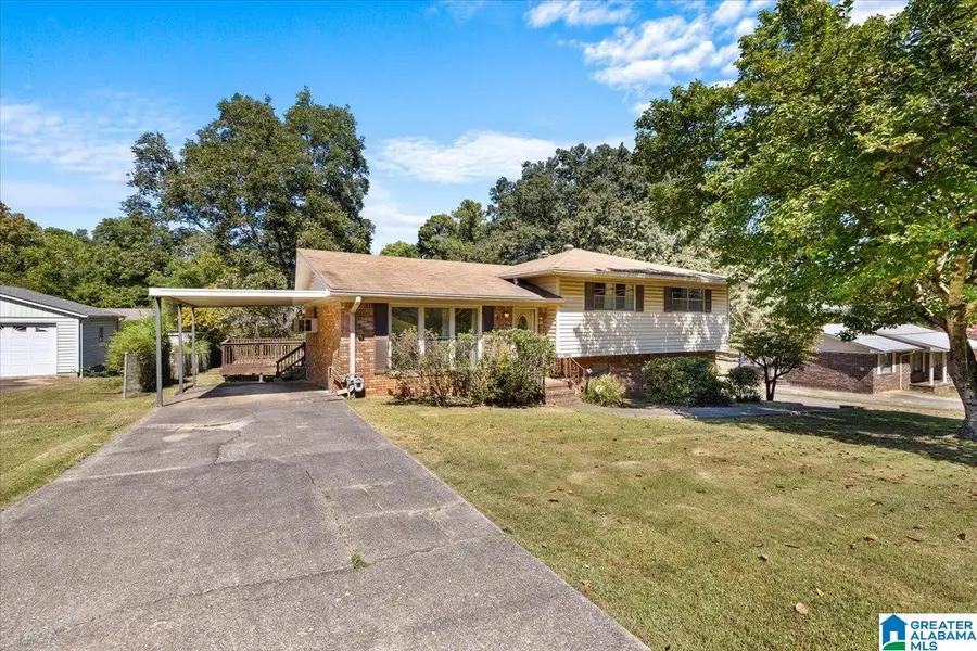 3335 BONDS AVENUE, Birmingham, AL 35224 - #3