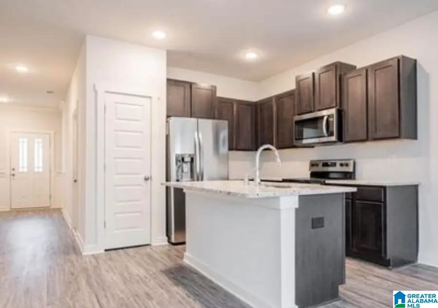 679 THE HEIGHTS LANE, Calera, AL 35040 - #2