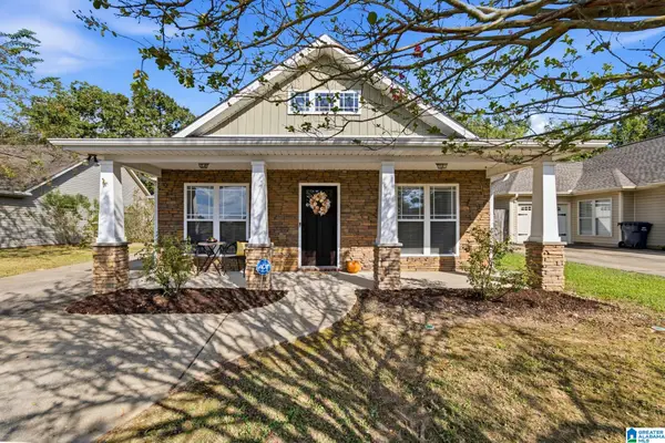 229 ROSSBURG DRIVE, Calera, AL 35040