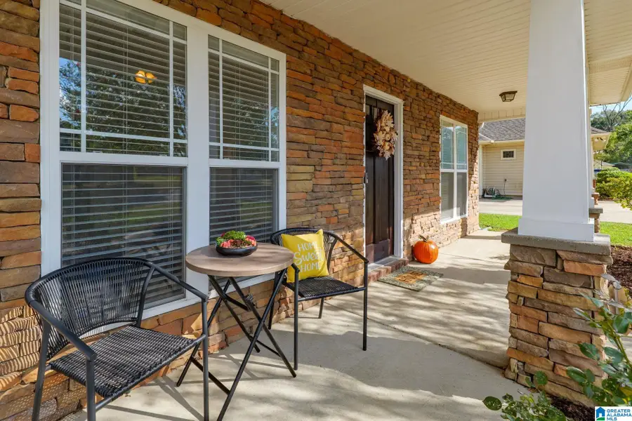 229 ROSSBURG DRIVE, Calera, AL 35040 - #2