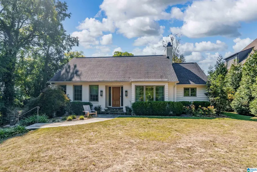 5 RIDGE DRIVE, Mountain Brook, AL 35213 - #2