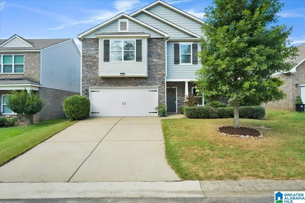 321 CHAPEL HILL TRAIL, Fultondale, AL 35068 - #1