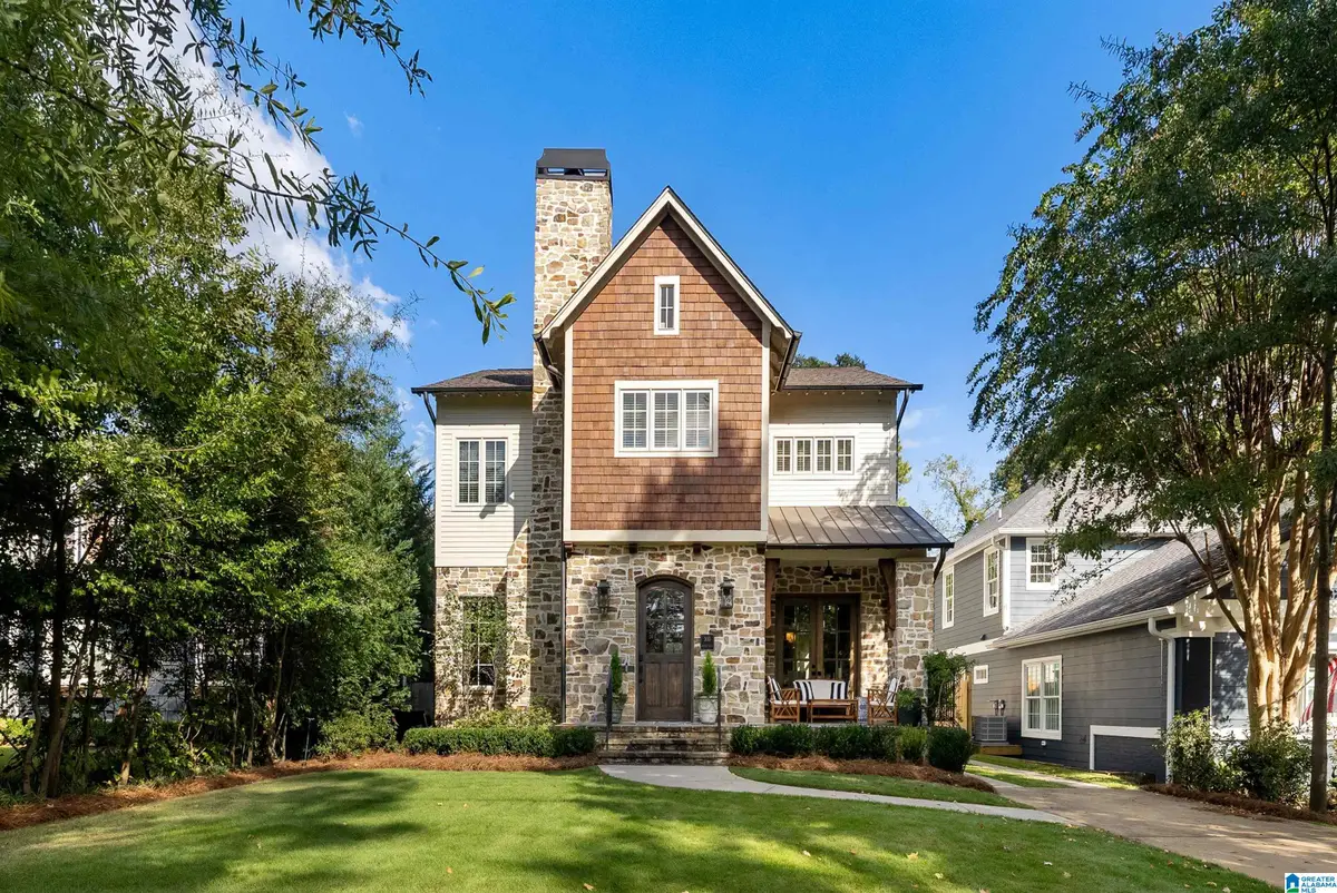 305 MORRIS BOULEVARD, Homewood, AL 35209 - #1
