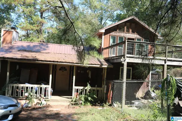 7030 LOU GEORGE LOOP, Bessemer, AL 35022