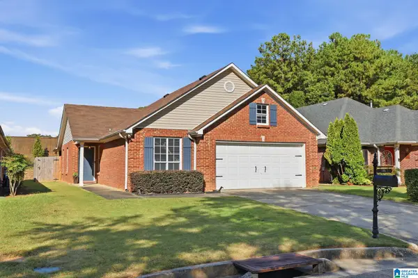 156 BROOK HIGHLAND COVE, Birmingham, AL 35242