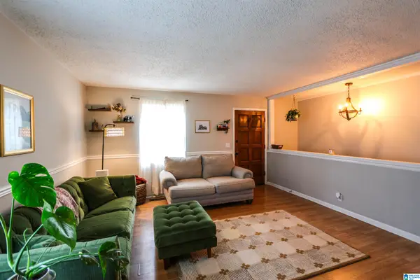 111 OAK ROAD, Anniston, AL 36206