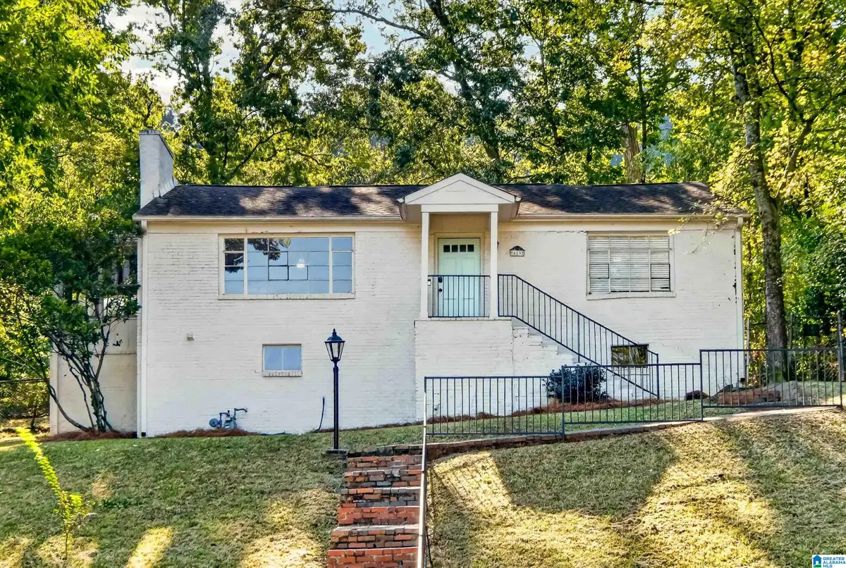 613 20TH AVENUE SOUTH, Birmingham, AL 35205 - #1