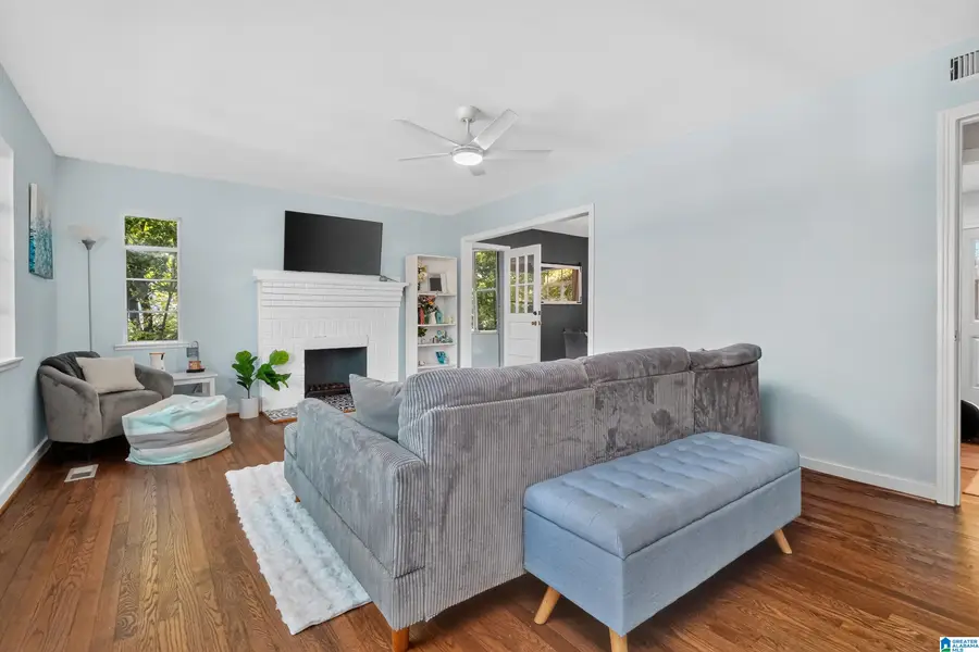 613 20TH AVENUE SOUTH, Birmingham, AL 35205 - #2