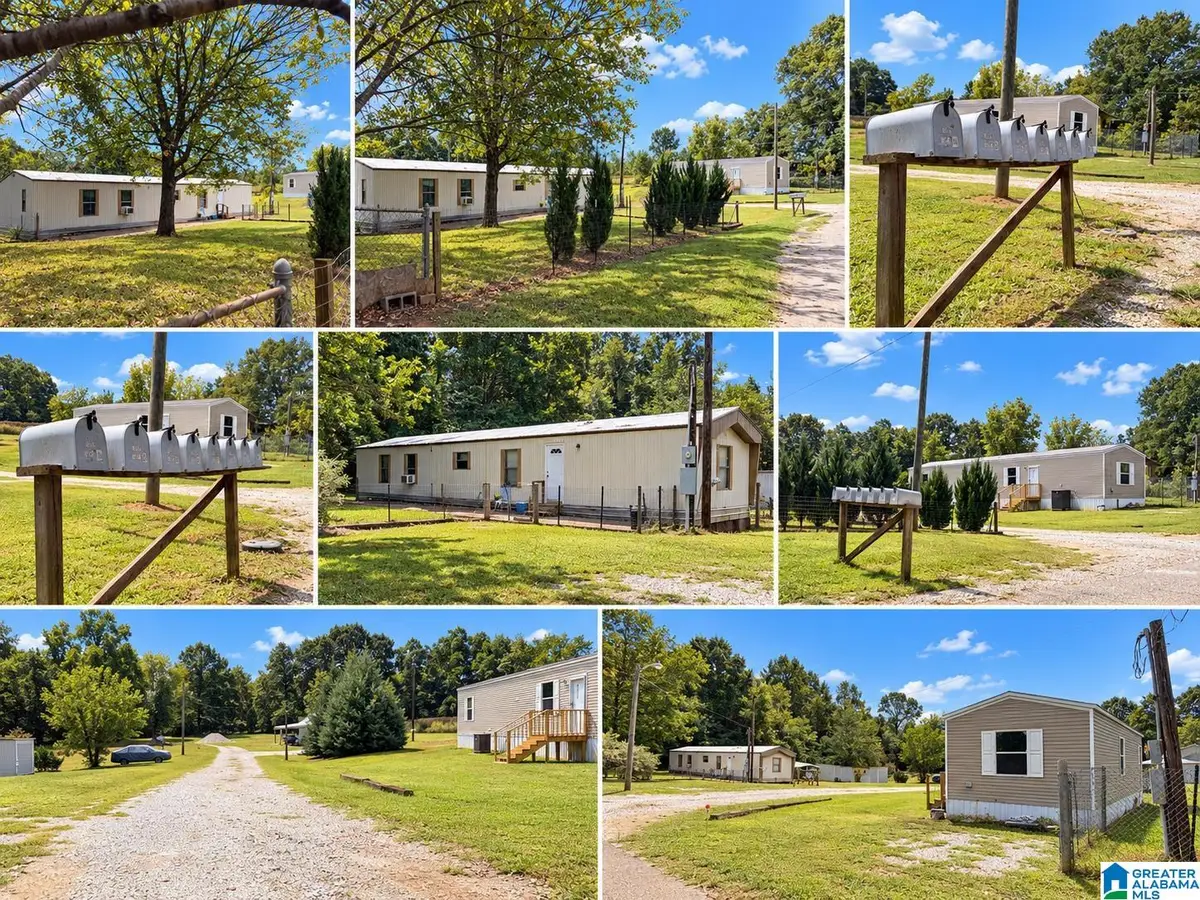 185 STOREY DRIVE, Anniston, AL 36207 - #1