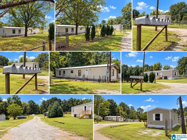 185 STOREY DRIVE, Anniston, AL 36207