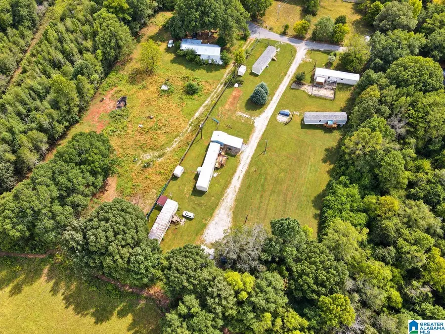 185 STOREY DRIVE, Anniston, AL 36207 - #2