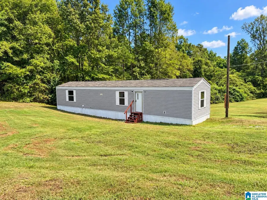 185 STOREY DRIVE, Anniston, AL 36207 - #3