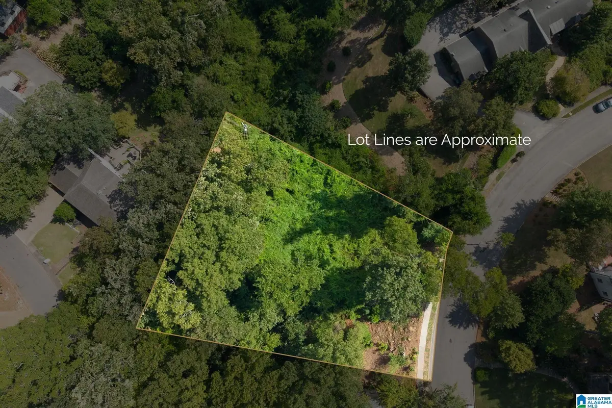 3546 LENOX ROAD, Birmingham, AL 35213 - #1