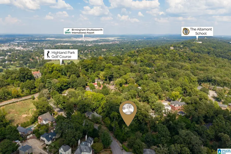 3546 LENOX ROAD, Birmingham, AL 35213 - #2