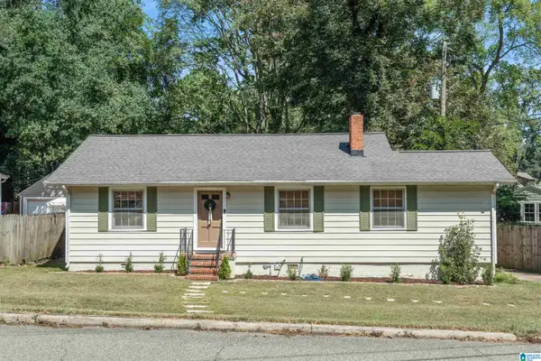 200 STERRETT AVENUE, Homewood, AL 35209