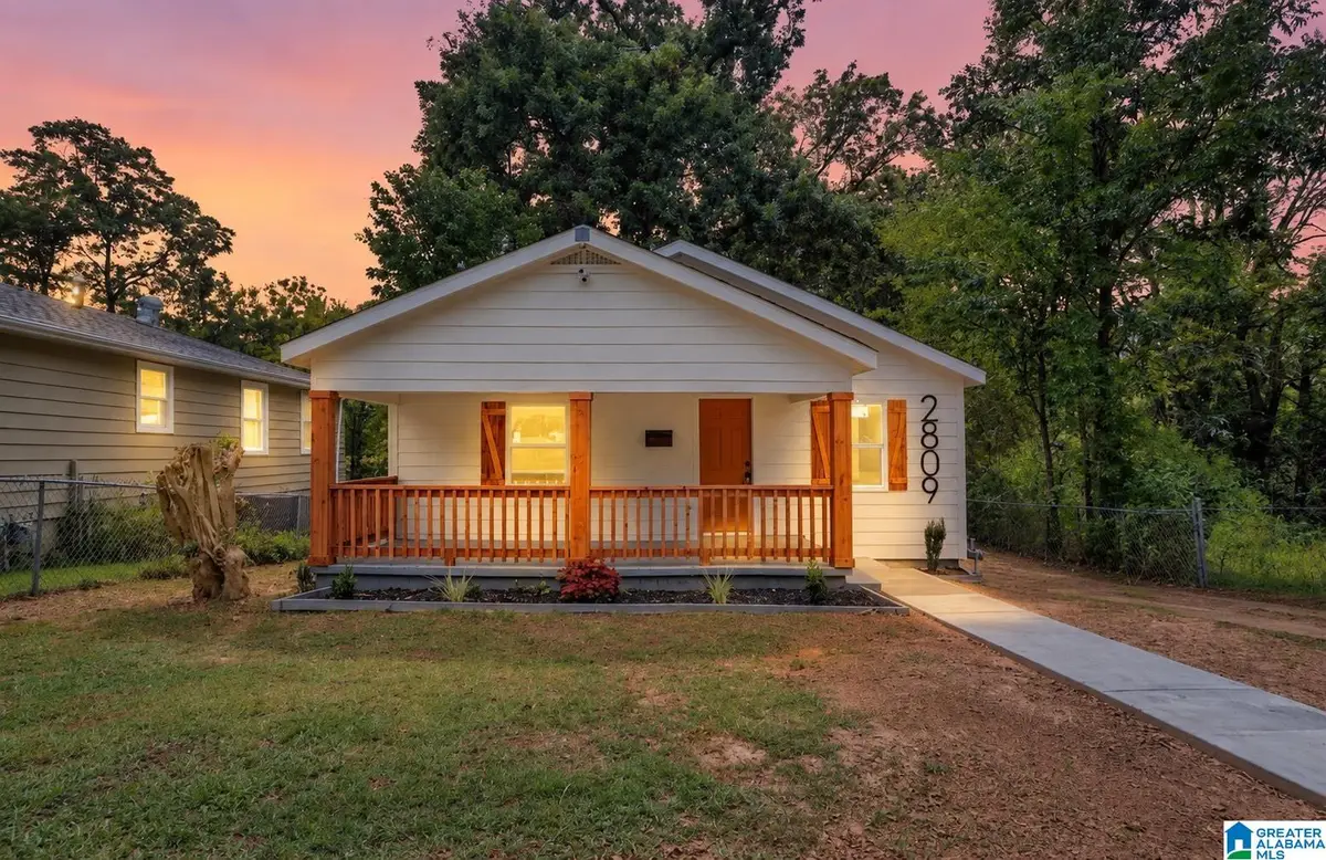 2809 BROOKHAVEN AVENUE SW, Birmingham, AL 35211 - #1