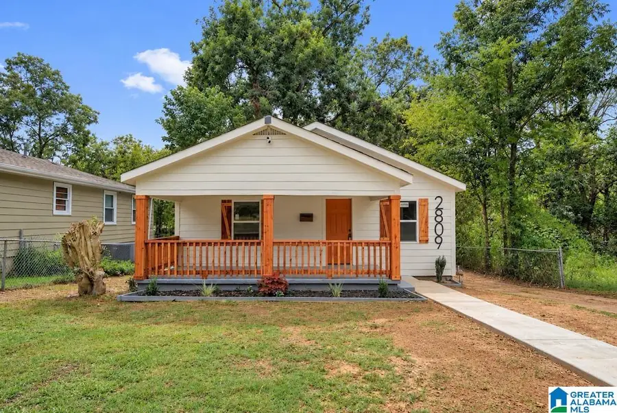 2809 BROOKHAVEN AVENUE SW, Birmingham, AL 35211 - #2