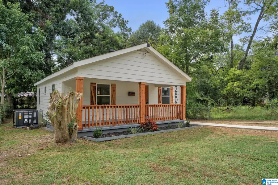 2809 BROOKHAVEN AVENUE SW, Birmingham, AL 35211 - #3