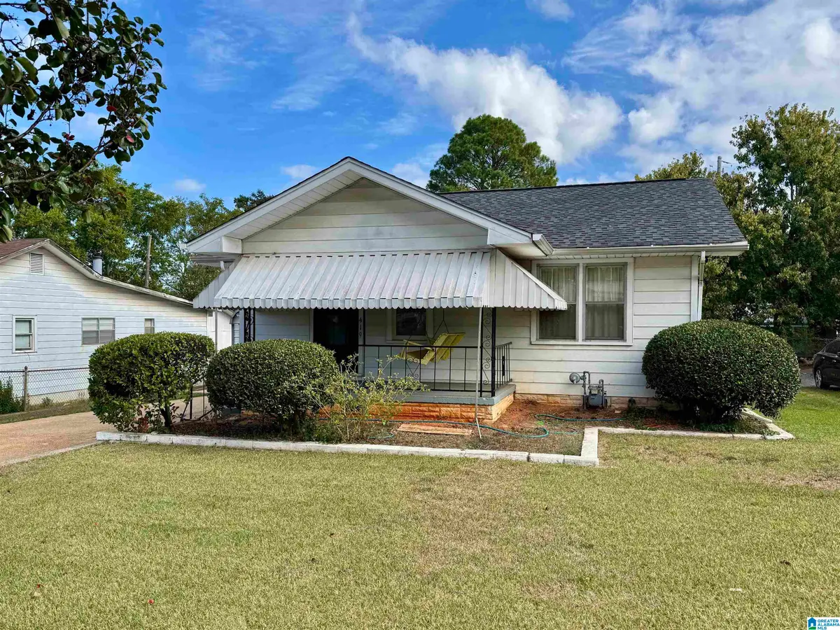 419 10TH STREET S, Bessemer, AL 35020 - #1