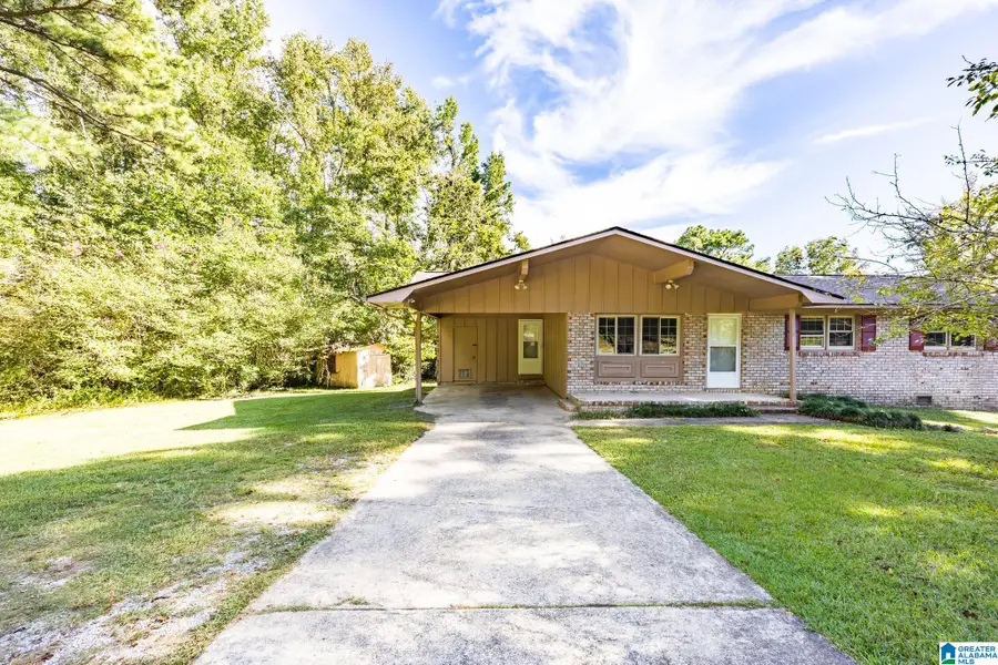 1240 RUSSELL DRIVE, Weaver, AL 36277 - #2